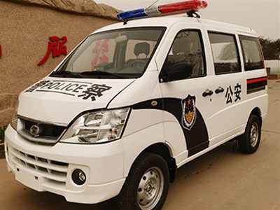 如何選擇電動(dòng)巡邏車(chē)？